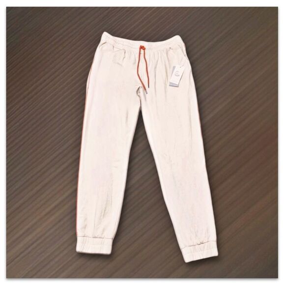 NWT Johnny Was Calme Drawstring Track Pant Joggers - Picture 11 of 11